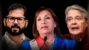 Proceso constitucional en América Latina: ¿cómo se viene desarrollando en Chile, Ecuador y Perú?
