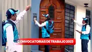 ¿Egresaste de la universidad? INEI ofreció empleos de hasta 2.000 soles de sueldo