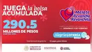 Sorteo Melate: Resultados de la Lotería Nacional HOY 5 de febrero
