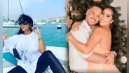 Melissa aclara verdadero motivo por el cual ya no hace viajes fuera del país: “Anthony entiende”