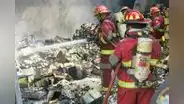 Incendio consume 15.000 soles que mecánico iba a destinar al tratamiento de su esposa en Sullana