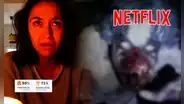 ¿Cuál es la película de Netflix más aterradora y por qué deberías verla en compañía?