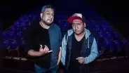 "Hablando huevadas": conductores compraron el teatro Canout tras ganar exorbitante cifra en shows