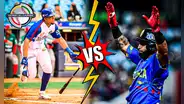 República Dominicana vs. Venezuela EN VIVO: sigue el juego de la Serie del Caribe 2023
