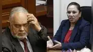 Montoya responde a Digna Calle: "Yo no he entrado al Congreso por la plata“