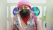 Madre de niña con leucemia pide ayuda para solventar su estadía en Arequipa