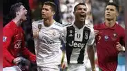 ¿Cuántos y cuáles son los récords de Cristiano Ronaldo en toda su gloriosa carrera?