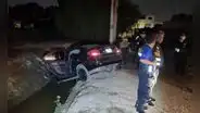 Trujillo: 2 hombres abordo de automóvil son perseguidos y asesinados por sicarios