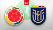 EN VIVO Colombia vs. Ecuador: hora y canal de TV para ver el partido del Sudamericano sub-20