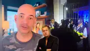 Ricardo Morán denuncia a tramitador del MATE por falsificar permisos tras aniversario clausurado