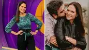 Lorena Álvarez sobre su vida de casada: “Es mi segundo round”