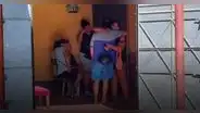 Piura: adolescente pierde la vida tras recibir una descarga eléctrica
