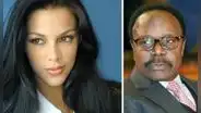 ¿Qué pasó con Ivette Santa María, la Miss Perú América que acusó de secuestro a un presidente africano?