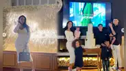 Georgina Rodríguez: conoce cómo celebró su cumpleaños 29 junto a Cristiano Ronaldo