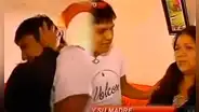 Alexis Rampant, el francés que vino al Perú y se reencontró con su madre biológica tras 23 años
