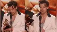 Grammy 2023: Harry Styles gana por mejor álbum pop vocal