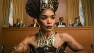 “Black Panther 2” pudo ser "la peor película de la historia" sin estas 2 escenas, según director