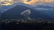 Explosión de polvorín en cuartel de Cusco deja 11 heridos y daños en casas