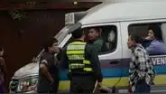 Municipalidad del Callao ofrece descuentos en el pago de multas de tránsito