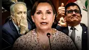 Dina Boluarte: a 3 días de archivarse adelanto de elecciones, el Gobierno opta por el silencio