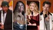 Grammy 2023: Harry Styles, Beyonce, Lizzo y Adele, los grandes ganadores de la noche