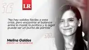 Legalidad y legitimidad