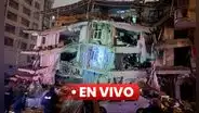 Terremoto en Turquía y Siria EN VIVO: al menos 1.500 muertos y más 6.500 heridos en ambos países
