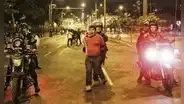 Marchas en Perú: decretan estado de emergencia por las protestas en siete regiones del sur