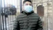Joven lucha por probar su inocencia tras ser excarcelado durante protestas en Puno