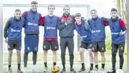 Cuatro clubes del sur en riesgo de perder la categoría