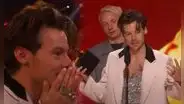 Harry Styles fue más que Bad Bunny y se llevó el Grammy 2023 a mejor álbum del año