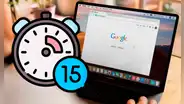 Google Chrome agregará un botón que borrará de inmediato tus últimos 15 minutos de navegación