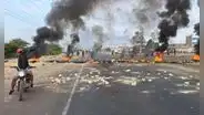 Carreteras bloqueadas en Perú: situación de las vías hasta el 8 de febrero