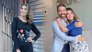 Alicia Retto no conduciría un magacín con Fernando Díaz: “Lo mío es lo periodístico”