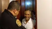 Todo lo que se sabe del empresario secuestrado por 58 días que escapó de sus captores