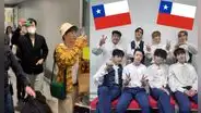 Super Junior en Chile 2023: los mejores momentos del concierto Super Show 9 en vivo