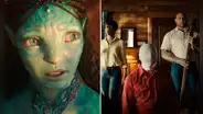 “Llaman a la puerta”: ¿de qué trata la película que ha destronado a "Avatar 2" en la taquilla?