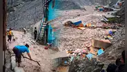 Huaico en Arequipa: confirman 3 fallecidos y cerca de 1.000 viviendas afectadas