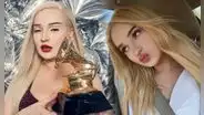 Grammys 2023: ¿quién es Kim Petras, la primera mujer transgénero en ganar un gramófono?