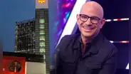 ¿Qué carrera estudió Ricardo Morán y por qué decidió abandonarla?
