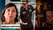 RMP: "Hay algo muy podrido en la PNP que exige una refundación: ya vimos al general semiótico"