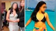Peruana de 15 años fallece tras ser impactada por embarcación en República Dominicana