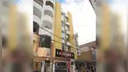 Policía reportado como desaparecido abandonó su servicio para refugiarse en un hostal en Huánuco