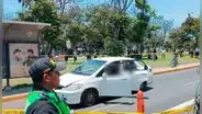 Fallecen dos menores de edad heridos de bala frente a Plaza San Miguel, según PNP