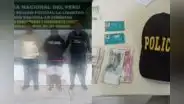 Delincuentes se vestían de policías para cobrar coimas a comerciantes en Trujillo