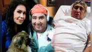 Gladys Lupinta no quiere hablar de la salud de Tongo tras falsa nota de su muerte