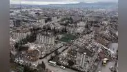 Embajador de Perú en Turquía: Ningún peruano ha fallecido por terremoto de 7.8