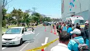 San Miguel: Policía confirma que familia asesinada tenía antecedentes penales
