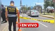 Crimen en Plaza San Miguel: adolescente sobrevivió al asesinato de su familia en balacera