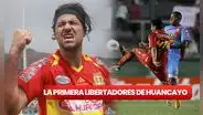 Con un mundialista y el ‘Checho’: ¿cómo fue la única vez que Huancayo jugó Libertadores?